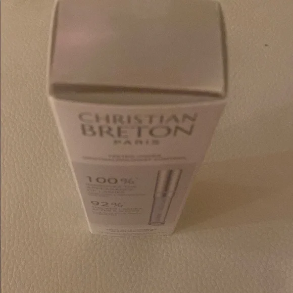 Christian Breton Paris - Lash Enhancing Serum - NIB. Rare & hard to find!